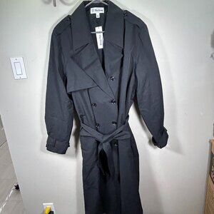 New The Drop light jacket coat